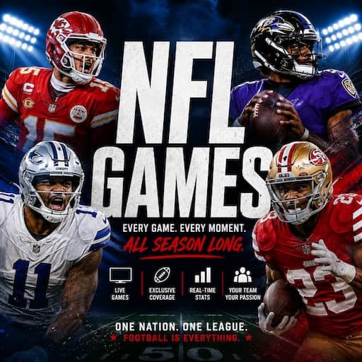 NFL Preseason Tickets in