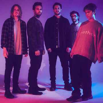 Nothing But Thieves Concerts in Phoenix