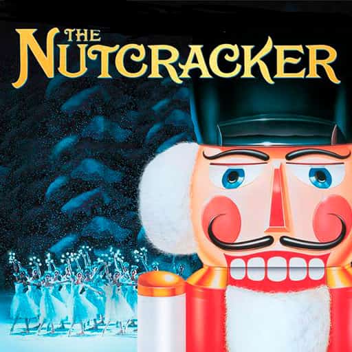 Nutcracker! Magic of Christmas Ballet Tickets in Phoenix