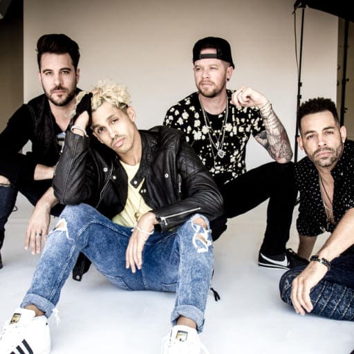 O-Town Concerts in Phoenix