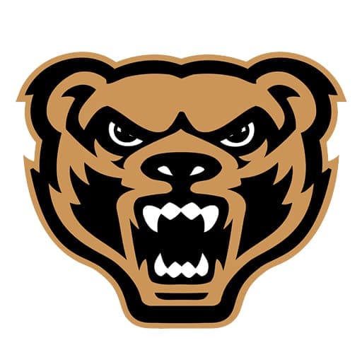 Oakland University Golden Grizzlies Basketball Tickets in Tempe