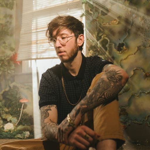 Of The Trees Concerts in Phoenix