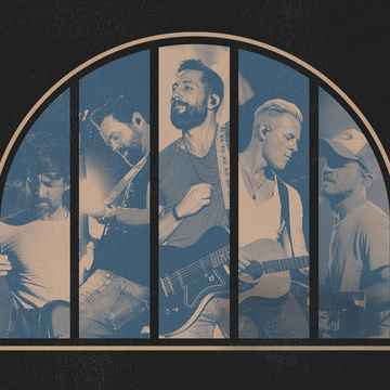 Old Dominion Concerts in Phoenix