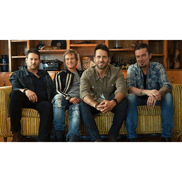 Parmalee Concerts in Phoenix