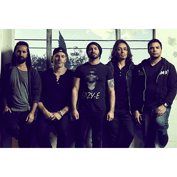 Periphery Concerts in Phoenix