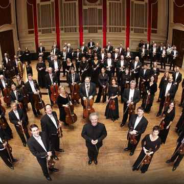 Pittsburgh Symphony Orchestra Concerts in Phoenix