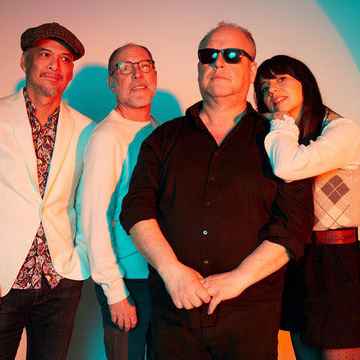 Pixies Concerts in Phoenix
