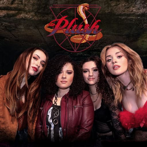 Plush Concerts in Phoenix