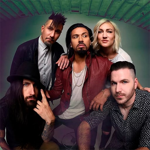 Pop Evil Concerts in Phoenix