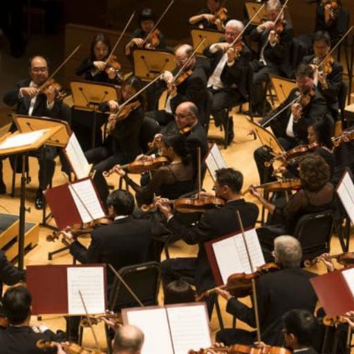 Prokofiev Concerts in Phoenix