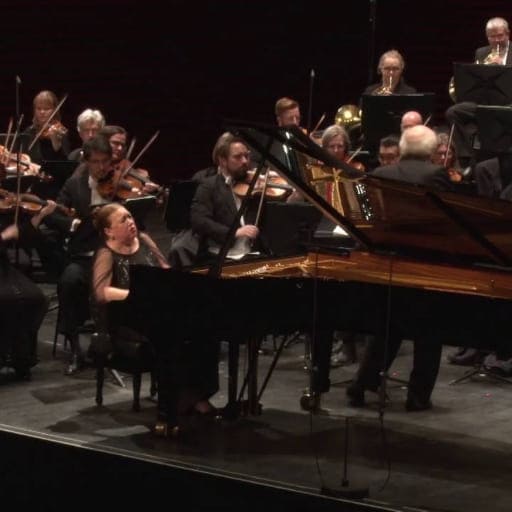 Rachmaninoff Concerts in Phoenix