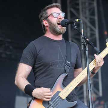 Red Fang Concerts in Phoenix