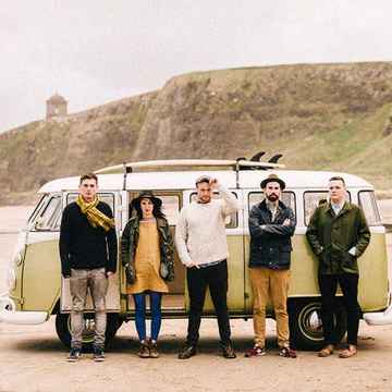 Rend Collective Concerts in Phoenix