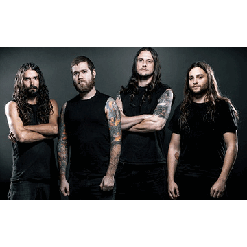 Revocation Concerts in Phoenix