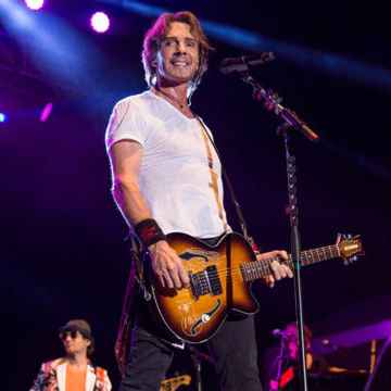 Rick Springfield Concerts in Phoenix