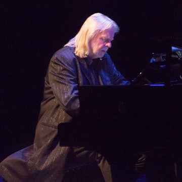Rick Wakeman Concerts in Phoenix