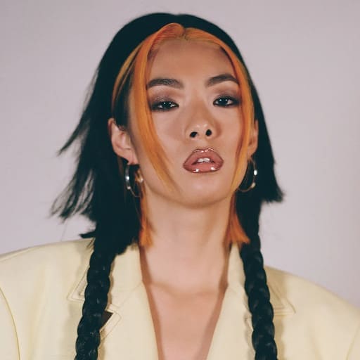 Rina Sawayama Concerts in Phoenix