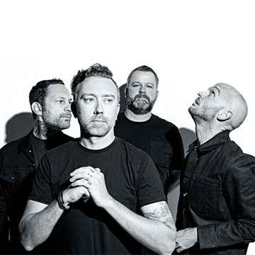 Rise Against Concerts in Phoenix
