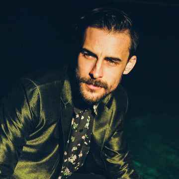 Robert Ellis Concerts in Phoenix