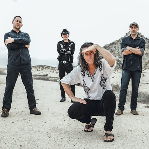 Roger Clyne And The Peacemakers Concerts in Phoenix