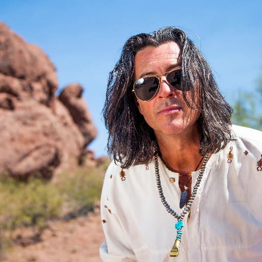 Roger Clyne Concerts in Phoenix