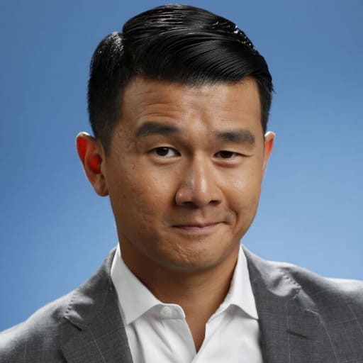 Ronny Chieng Phoenix Tickets