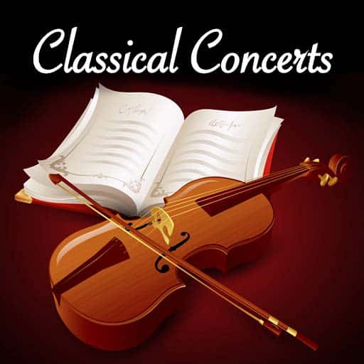San Francisco Symphony Concerts in Phoenix