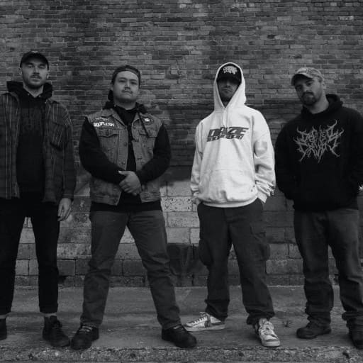 Sanguisugabogg Concerts in Phoenix