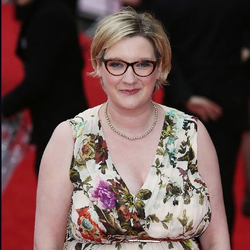 Sarah Millican Phoenix Tickets