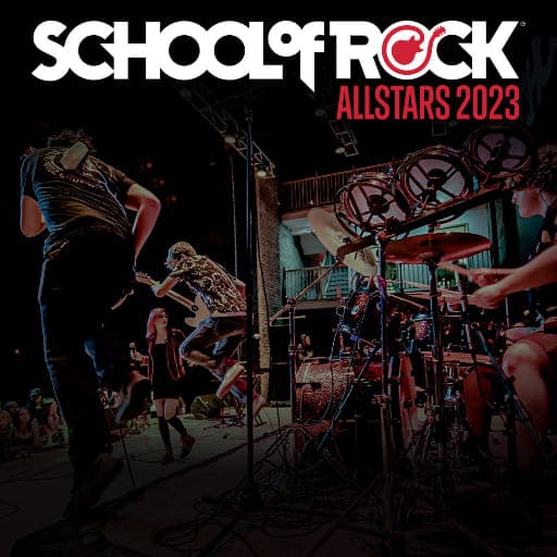 School Of Rock Allstars Concerts in Phoenix