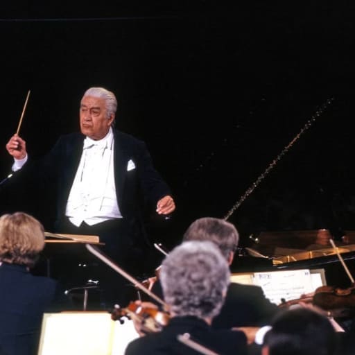 Schumann Concerts in Phoenix