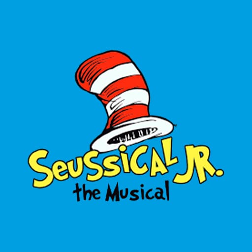 Seussical Jr. Phoenix Tickets