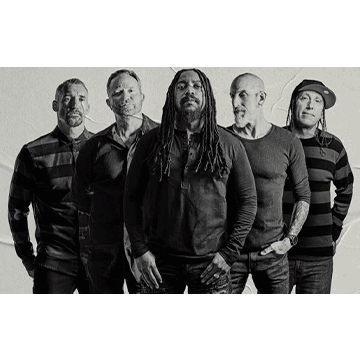 Sevendust Concerts in Phoenix
