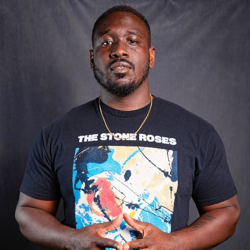 Shapel Lacey - Comedian Phoenix Tickets