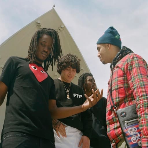 Shoreline Mafia Concerts in Phoenix