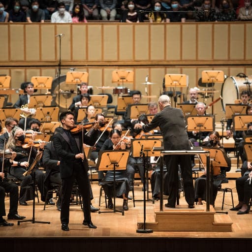 Sibelius Concerts in Phoenix