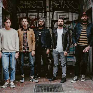 Silverstein Concerts in Phoenix