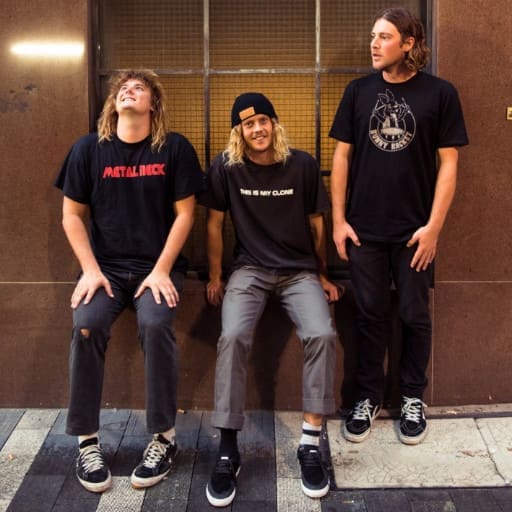 Skegss Concerts in Phoenix