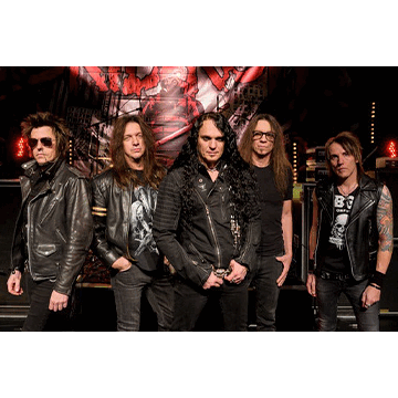 Skid Row Concerts in Phoenix
