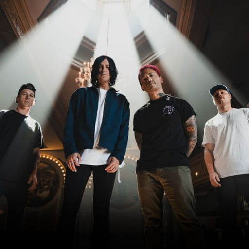 Sleeping With Sirens Concerts in Phoenix