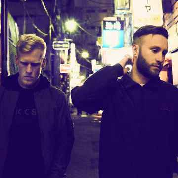 Snakehips Concerts in Phoenix