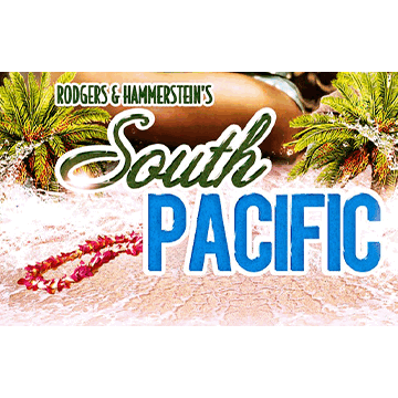 South Pacific Phoenix Tickets