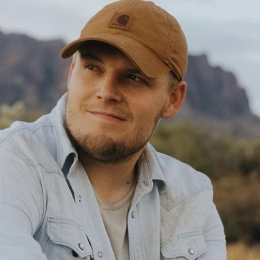 Spencer Crandall Concerts in Phoenix