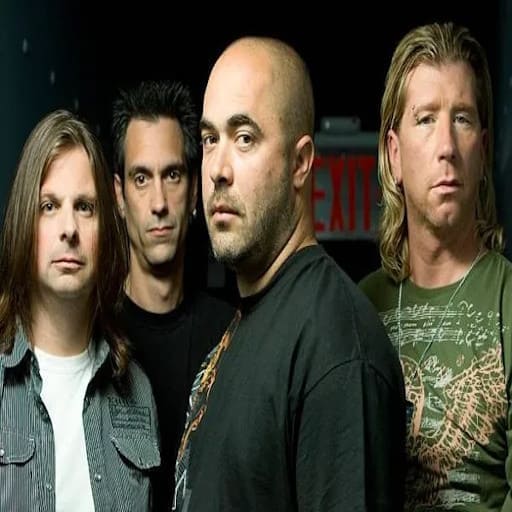 Staind Concerts in Phoenix