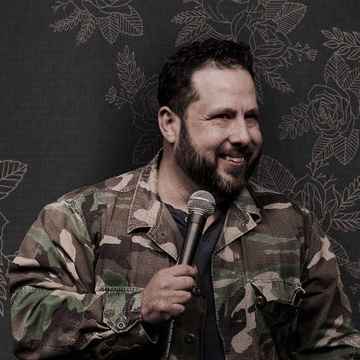Steve Trevino Phoenix Tickets