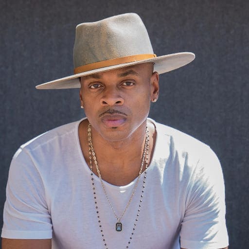 Stokley Concerts in Phoenix