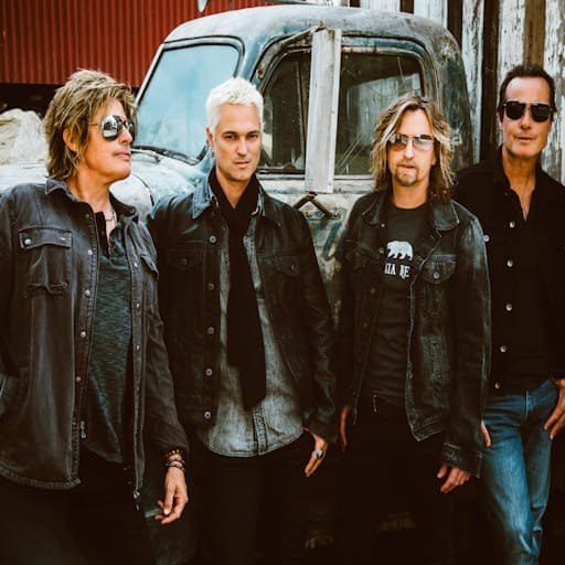 Stone Temple Pilots Concerts in Phoenix
