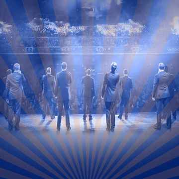 Straight No Chaser Concerts in Phoenix