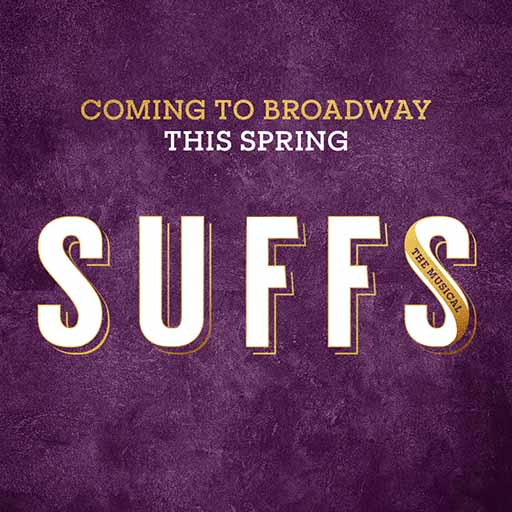 Suffs Phoenix Tickets