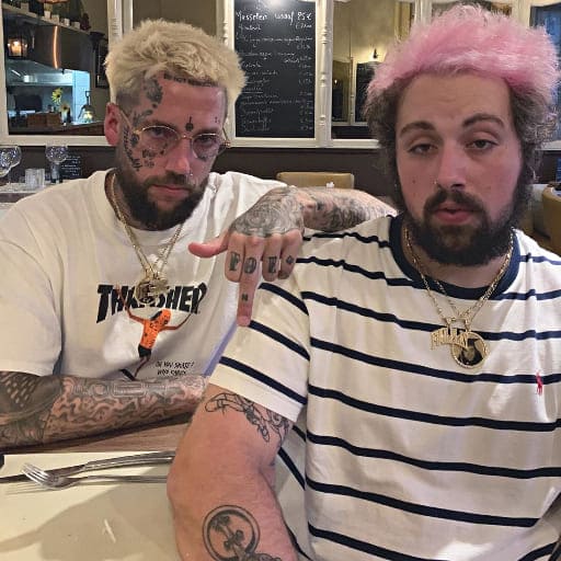 Suicideboys Concerts in Phoenix